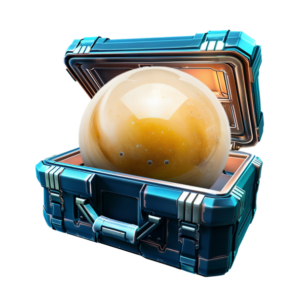 Venus Lootbox